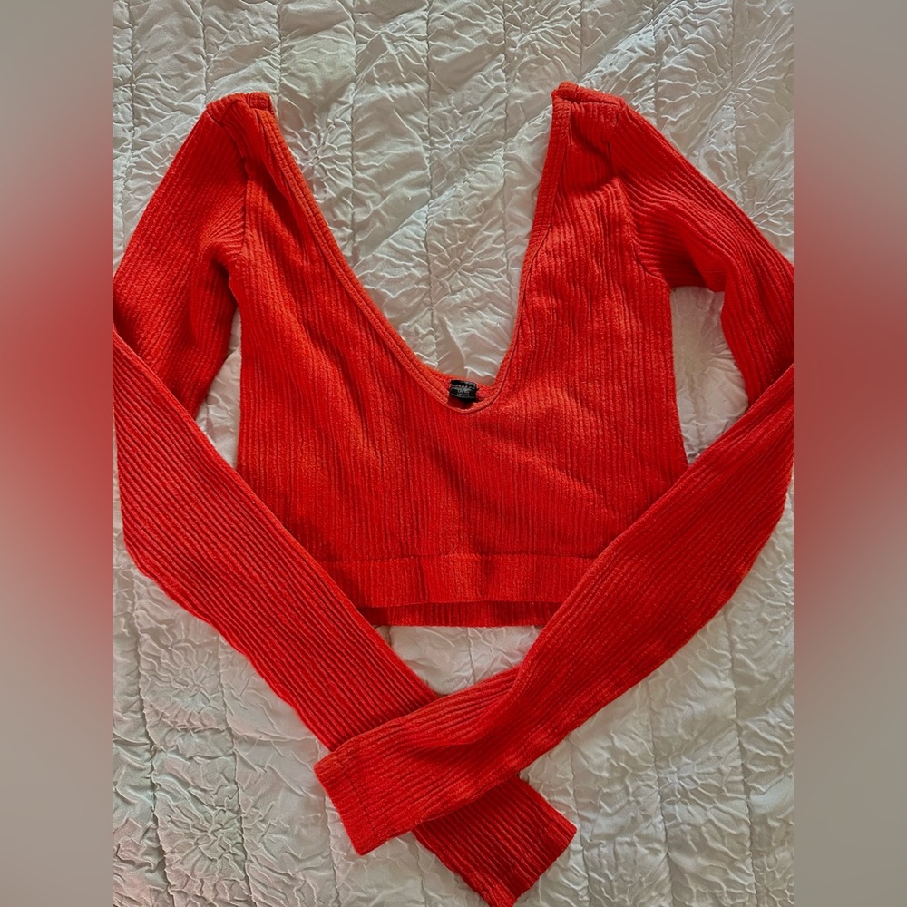 Urban Outfitters Long Sleeve